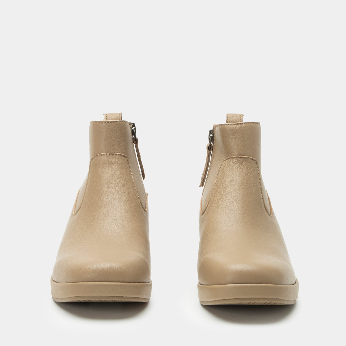 Alegria Hadi Beige Boot