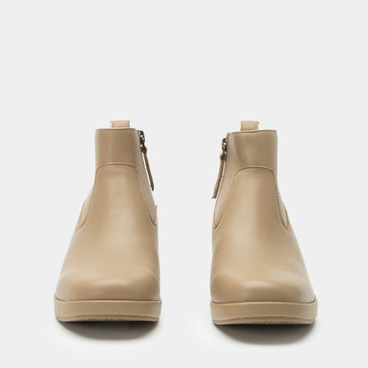 Alegria Hadi Beige Boot