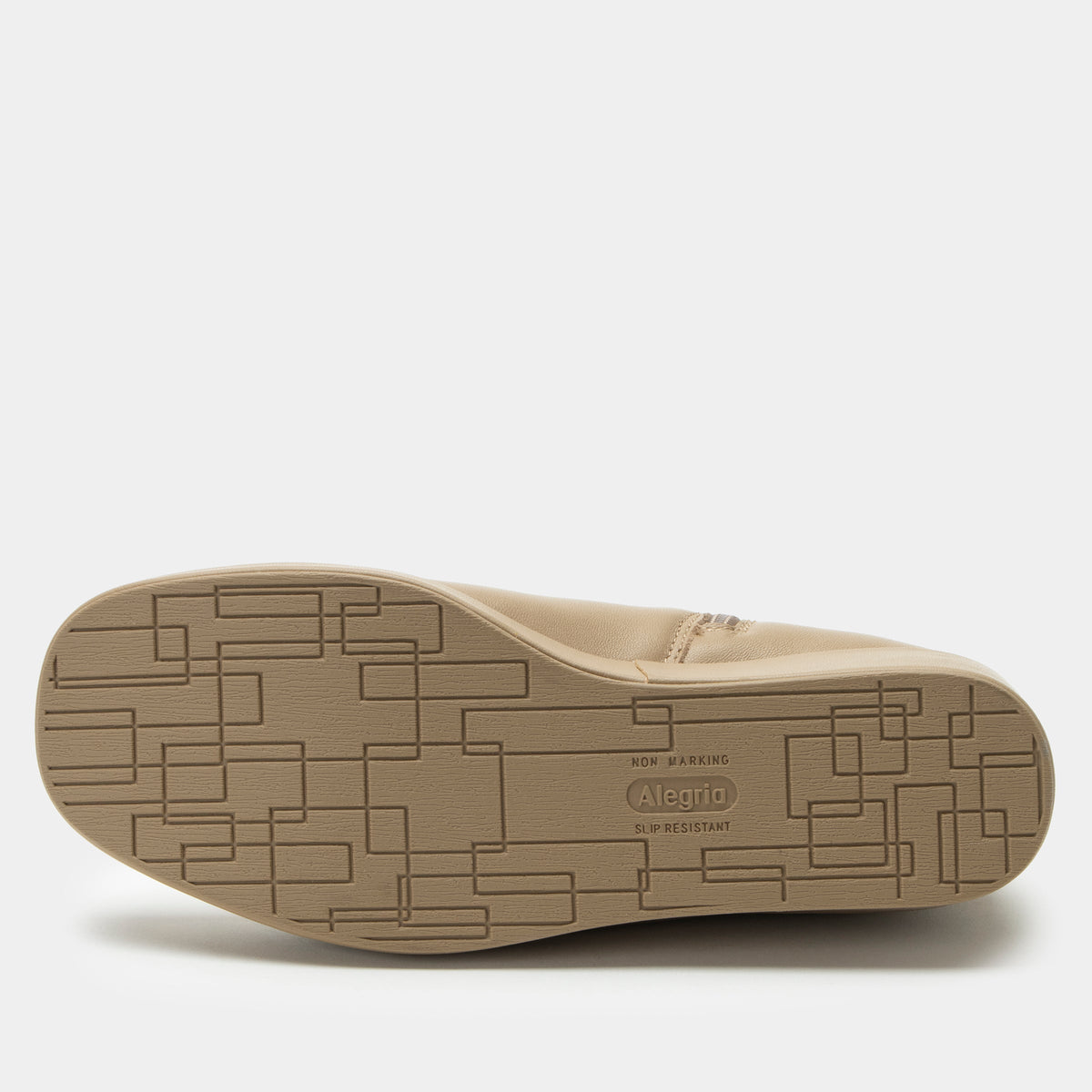 Alegria Hadi Beige Boot