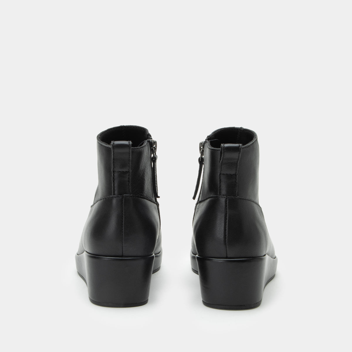Alegria Hadi Black Boot