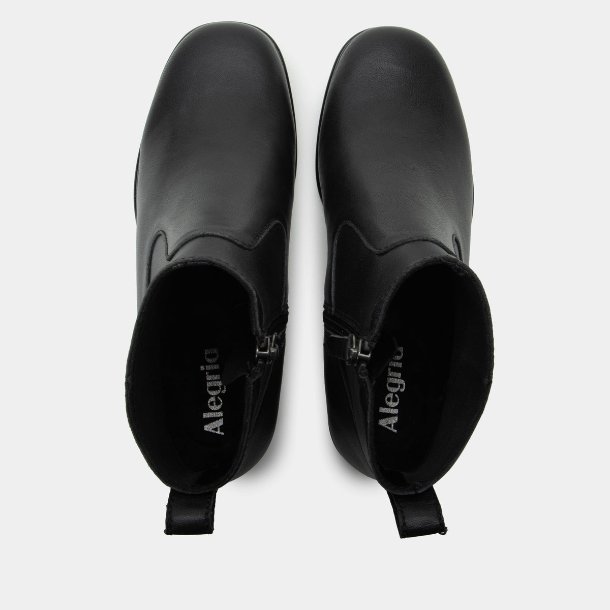 Alegria Hadi Black Boot