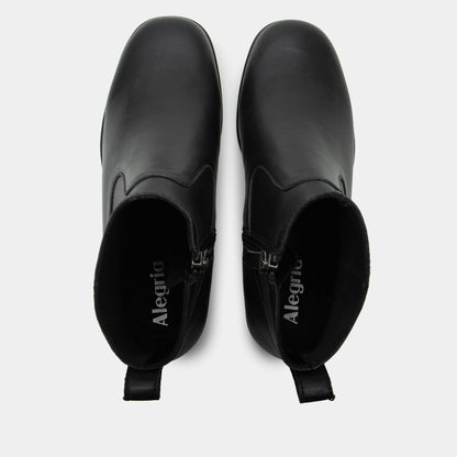 Alegria Hadi Black Boot