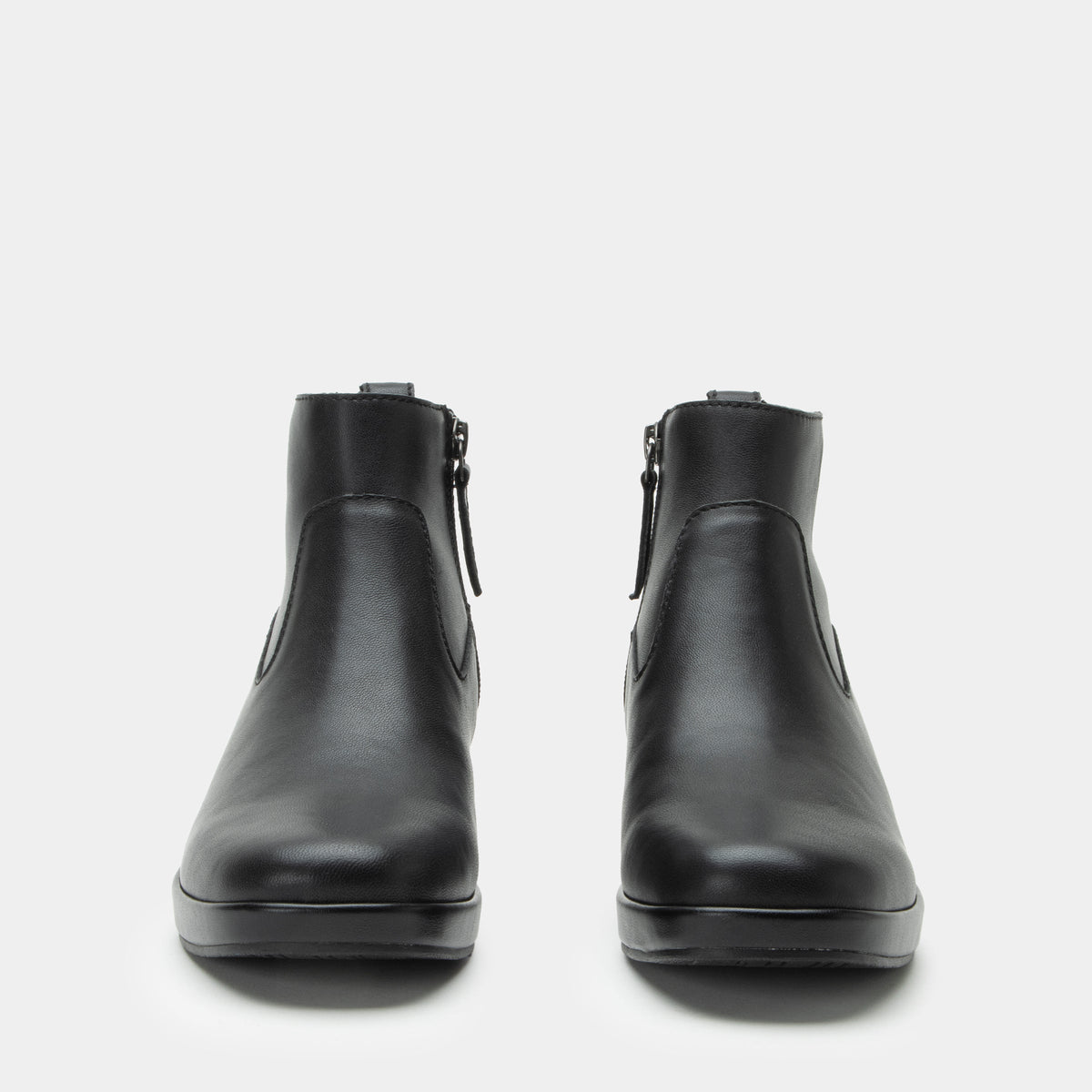 Alegria Hadi Black Boot