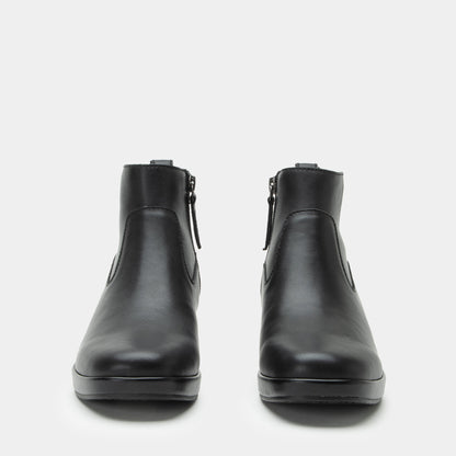 Alegria Hadi Black Boot