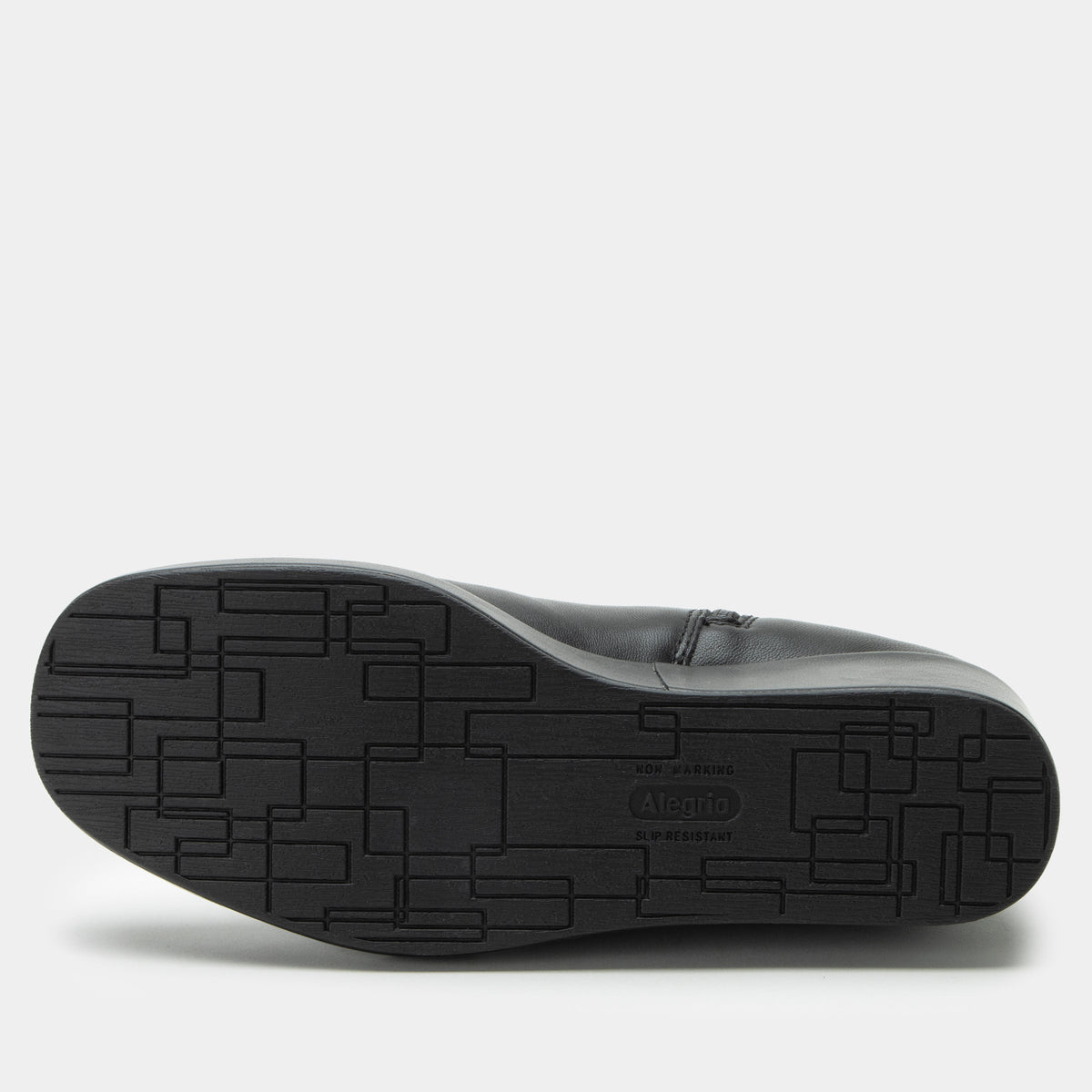 Alegria Hadi Black Boot