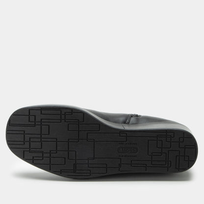 Alegria Hadi Black Boot