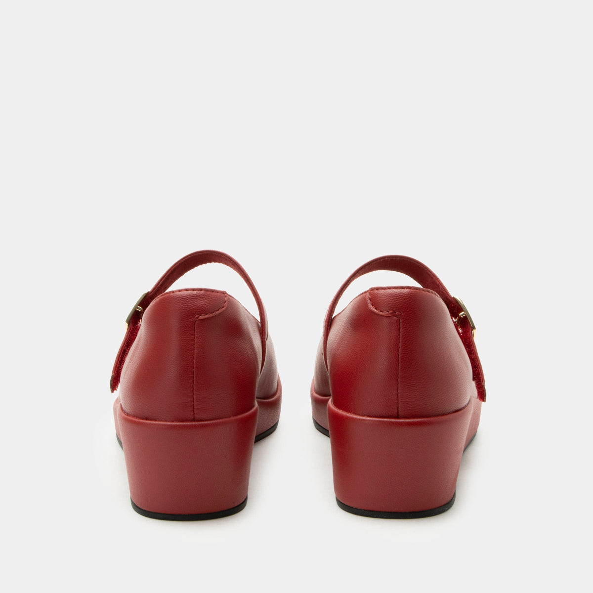 Alegria Haylo Ruby Shoe