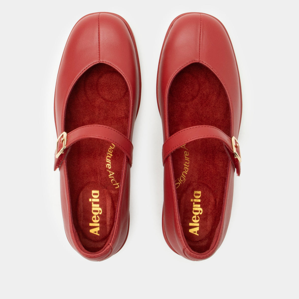 Alegria Haylo Ruby Shoe