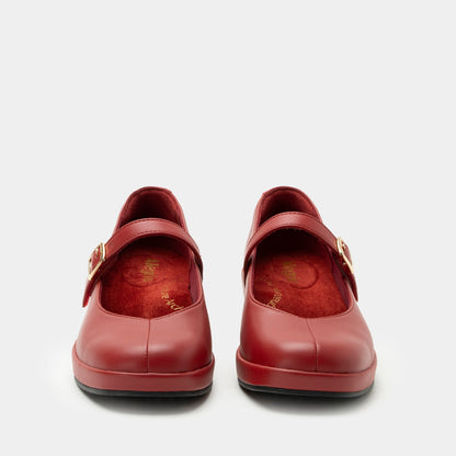Alegria Haylo Ruby Shoe