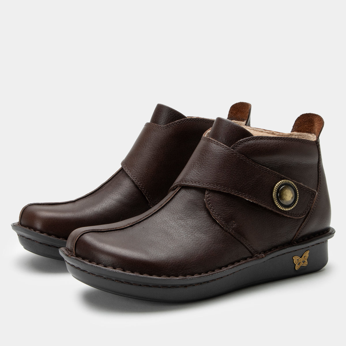 Alegria Caiti Java Boot