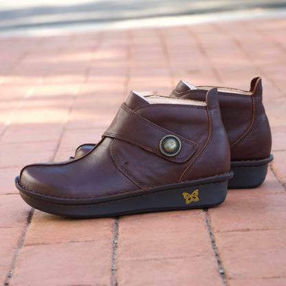 Alegria Caiti Java Boot
