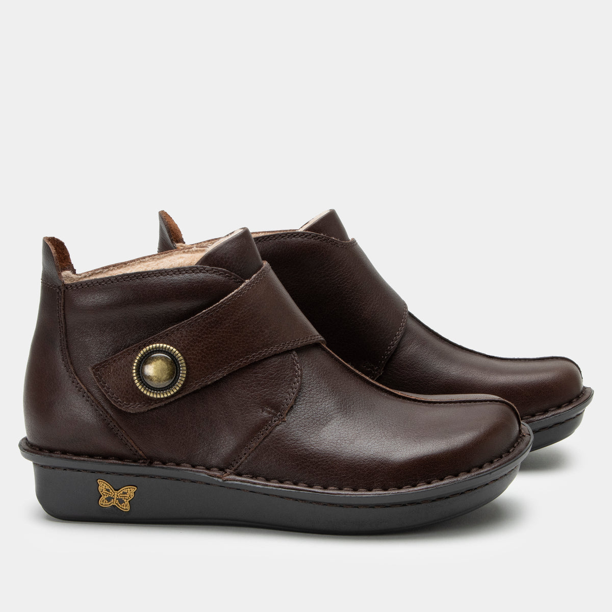 Alegria Caiti Java Boot