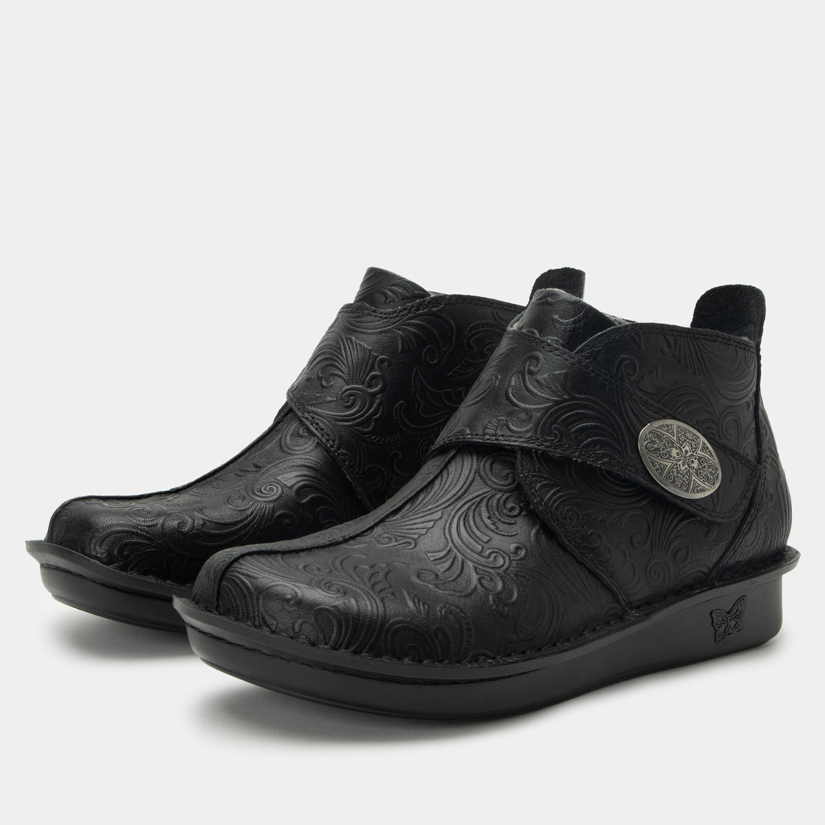 night n gale boot,36