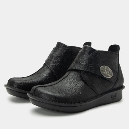 night n gale boot,36
