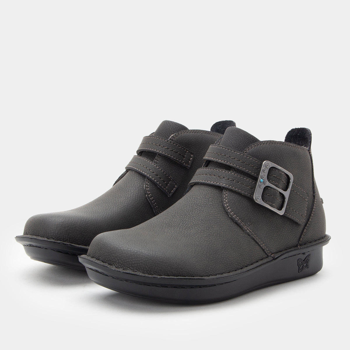 stone boot,36