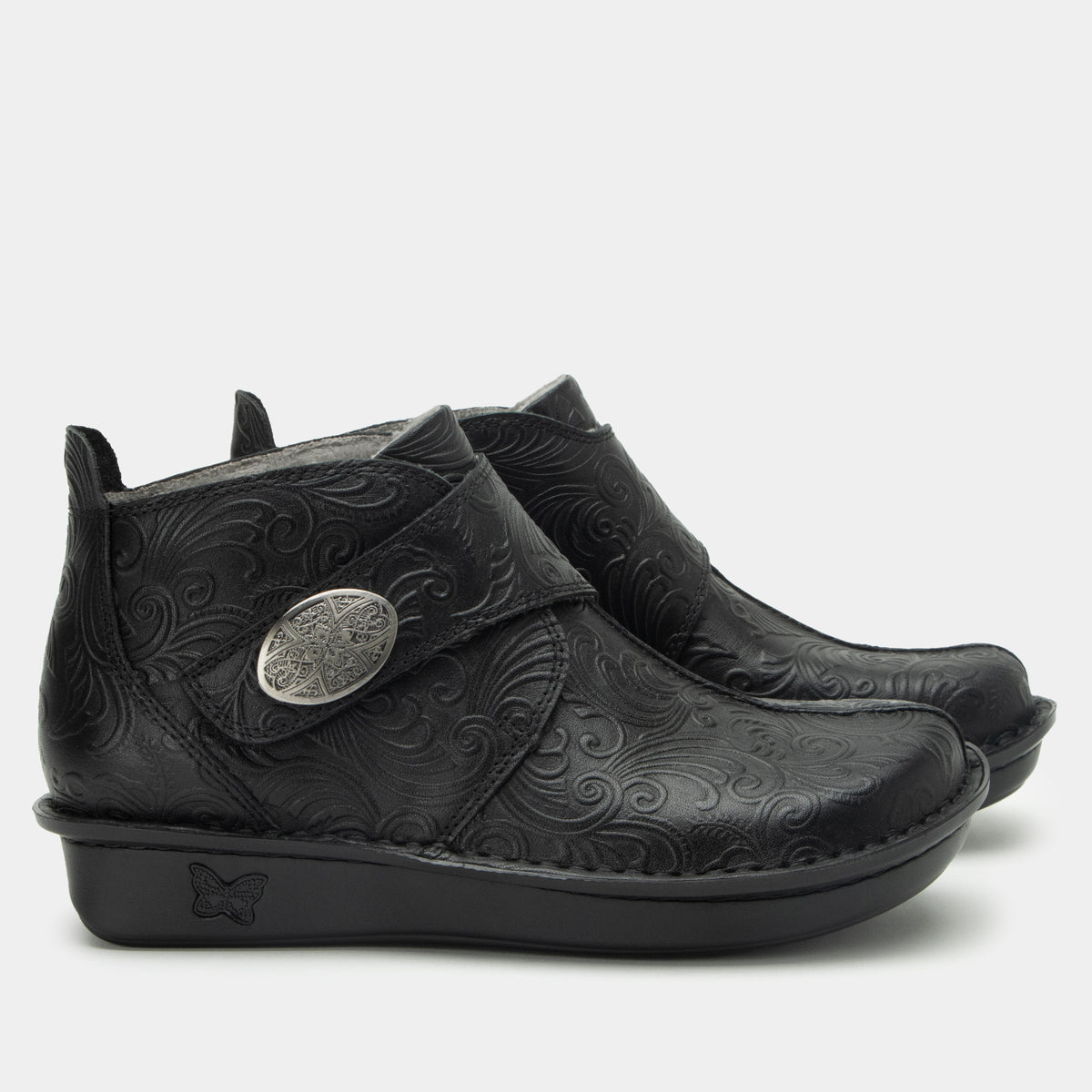 Alegria Caiti Night N Gale Boot