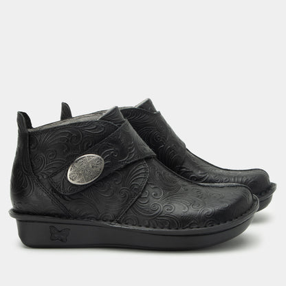 Alegria Caiti Night N Gale Boot