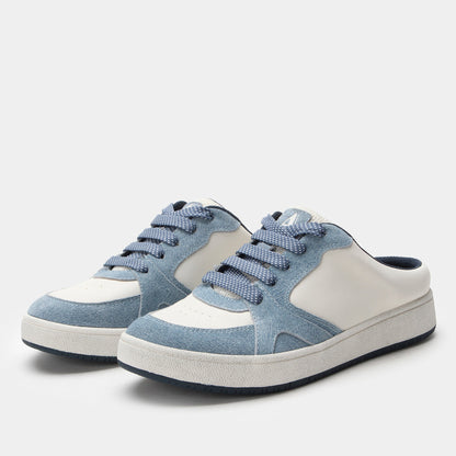 Alegria Celeste Indigo Shoe