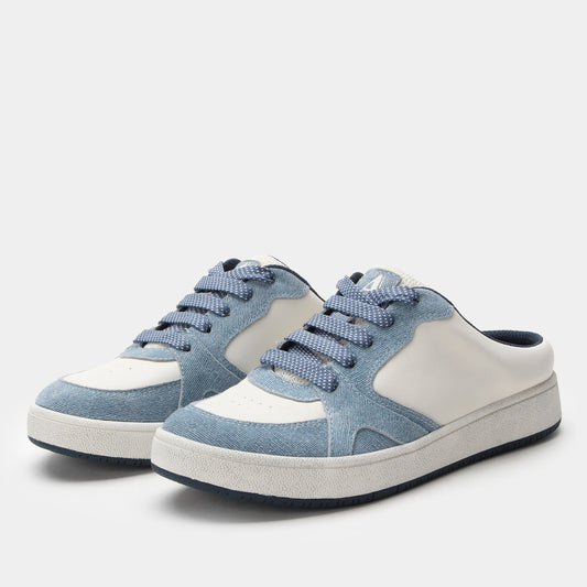 Alegria Celeste Indigo Shoe