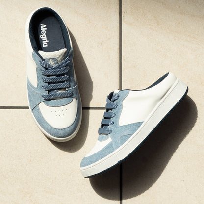 Alegria Celeste Indigo Shoe