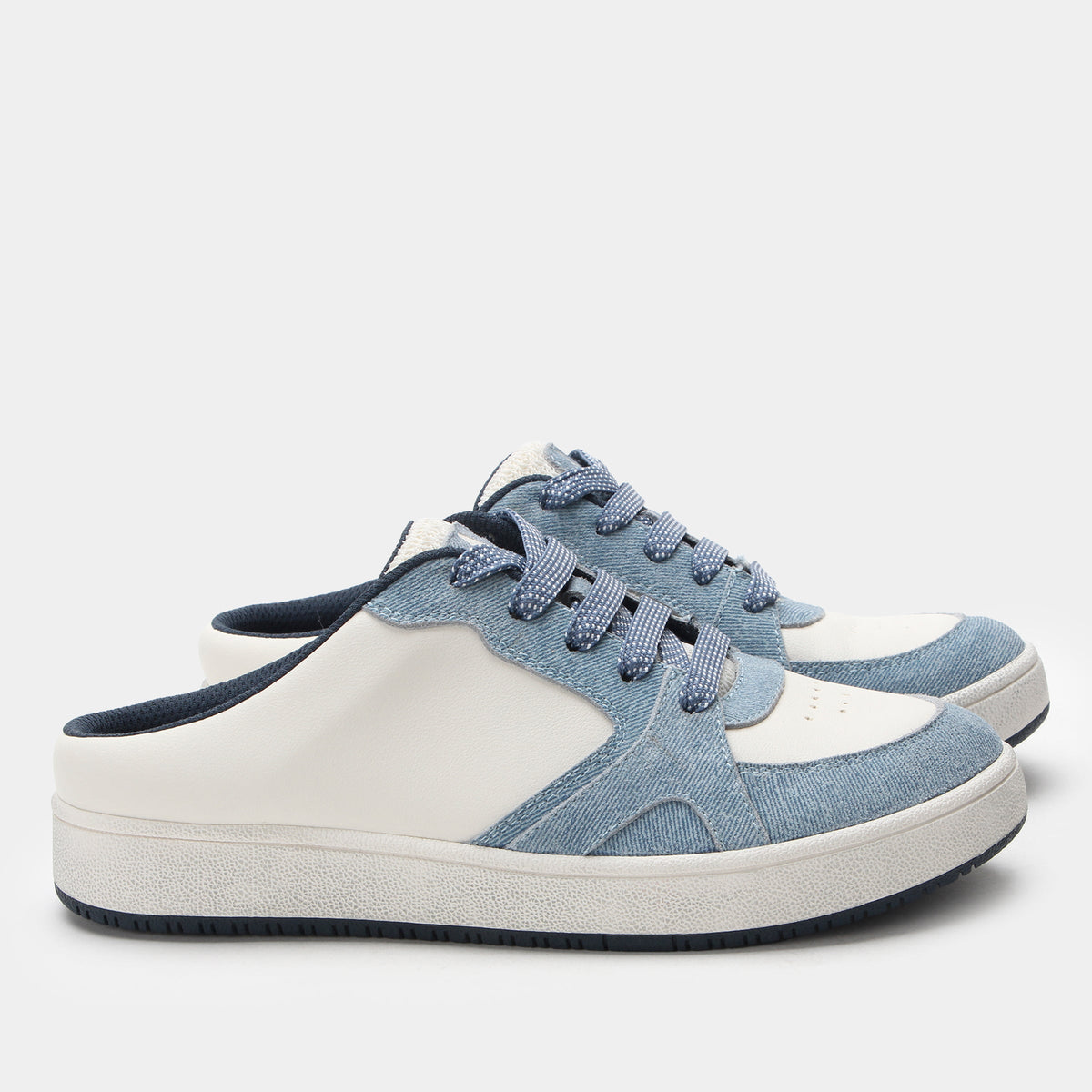 Alegria Celeste Indigo Shoe