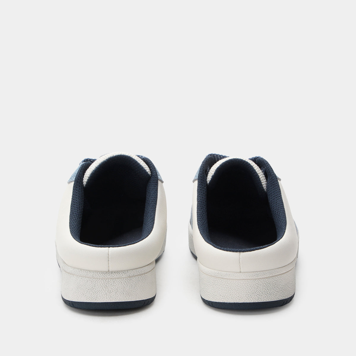 Alegria Celeste Indigo Shoe