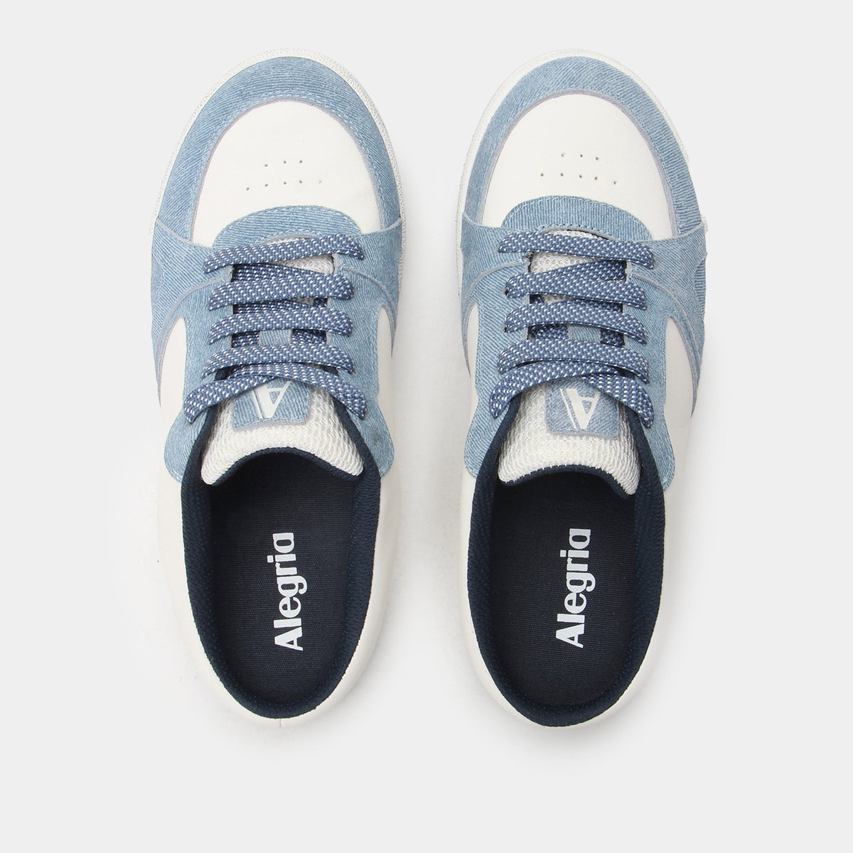 Alegria Celeste Indigo Shoe