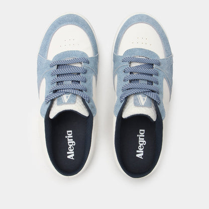 Alegria Celeste Indigo Shoe