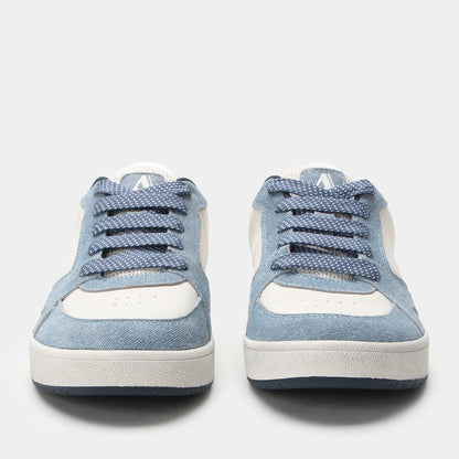 Alegria Celeste Indigo Shoe
