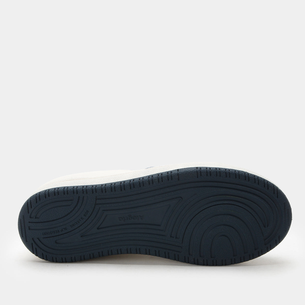 Alegria Celeste Indigo Shoe