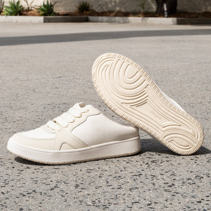 Alegria Celeste Vanilla Shoe