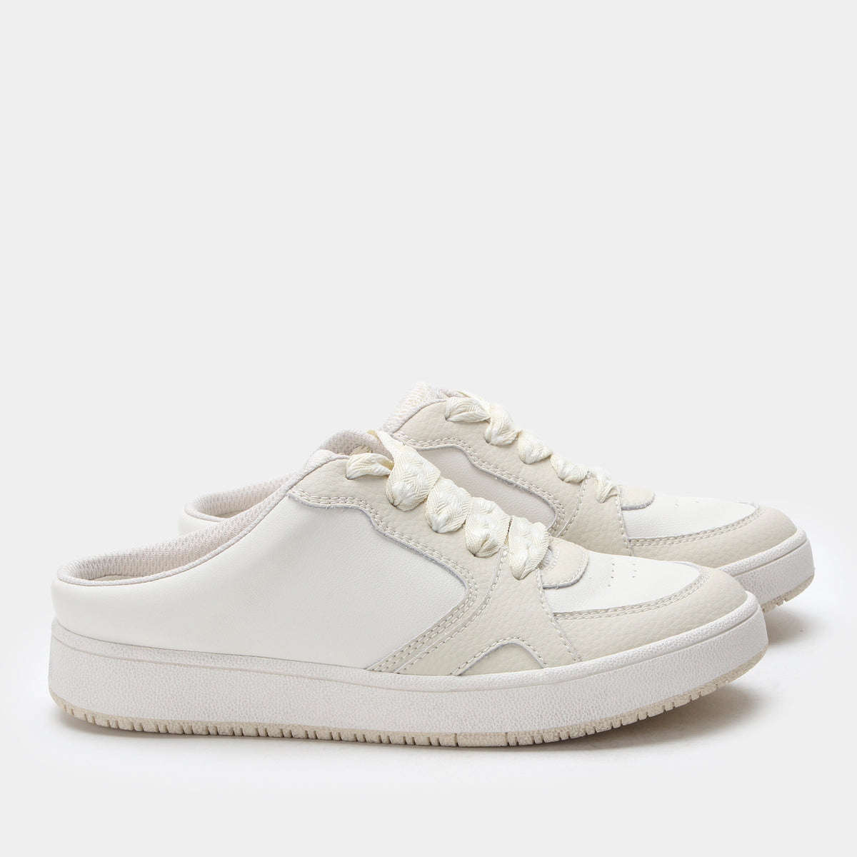 Alegria Celeste Vanilla Shoe