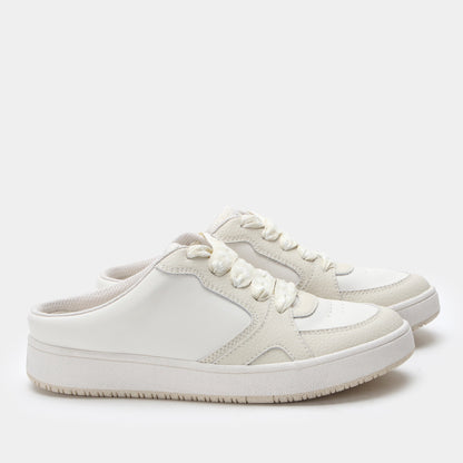 Alegria Celeste Vanilla Shoe