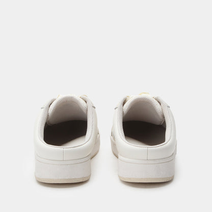 Alegria Celeste Vanilla Shoe