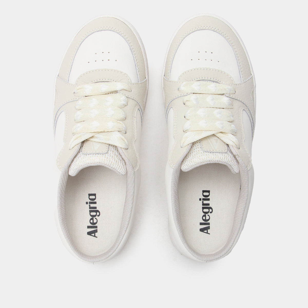 Alegria Celeste Vanilla Shoe