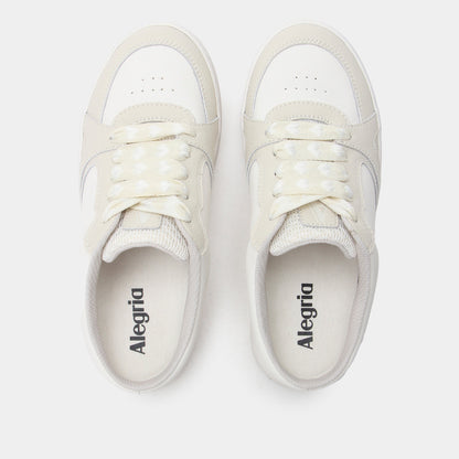Alegria Celeste Vanilla Shoe