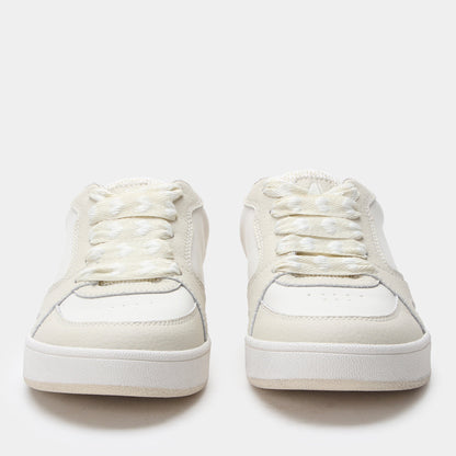 Alegria Celeste Vanilla Shoe