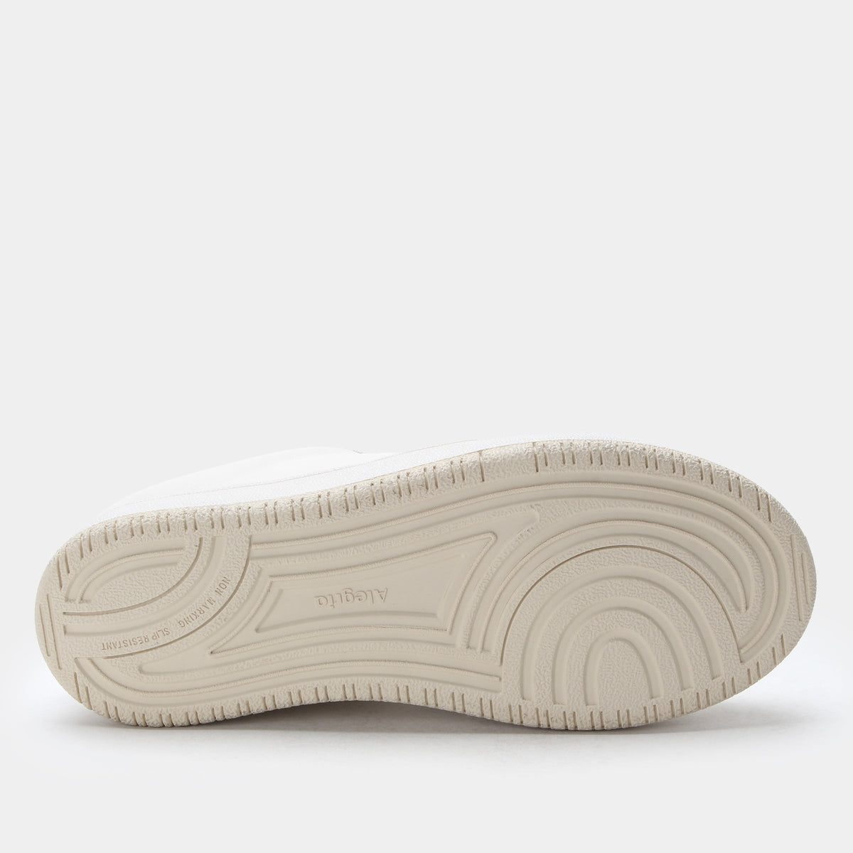 Alegria Celeste Vanilla Shoe