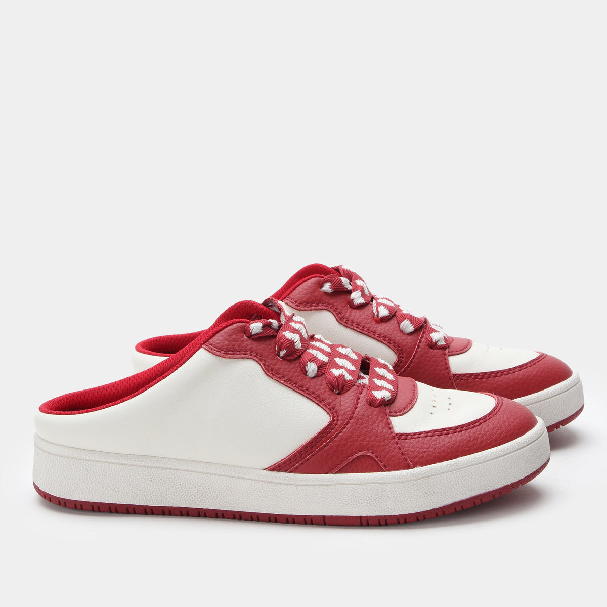 Alegria Celeste Ruby Shoe
