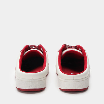Alegria Celeste Ruby Shoe