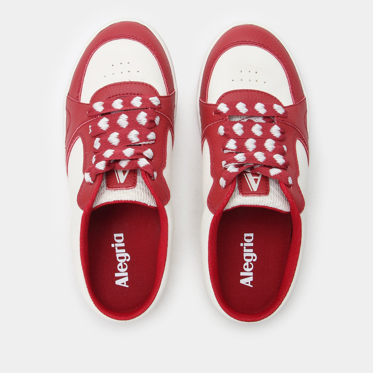 Alegria Celeste Ruby Shoe