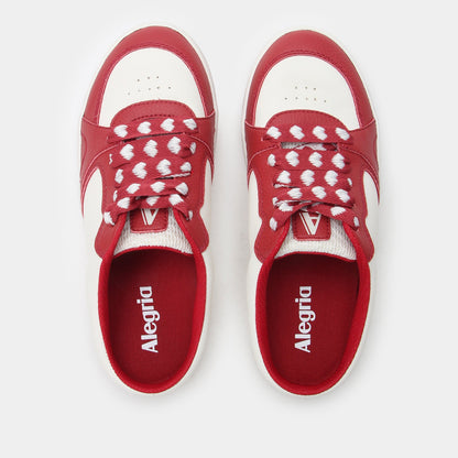 Alegria Celeste Ruby Shoe