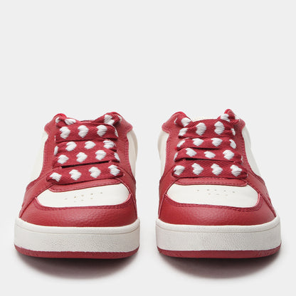 Alegria Celeste Ruby Shoe