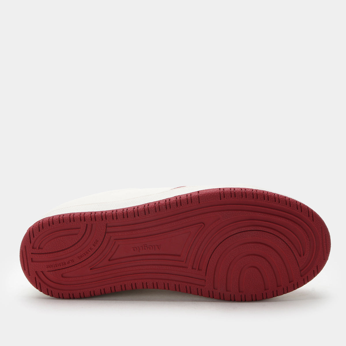 Alegria Celeste Ruby Shoe