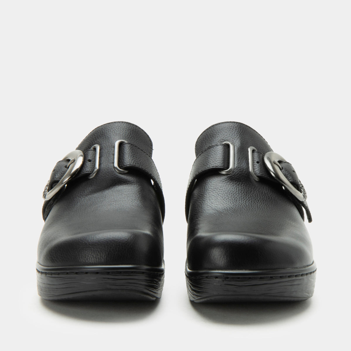 Alegria Osmosis Black Bird Shoe
