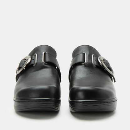 Alegria Osmosis Black Bird Shoe