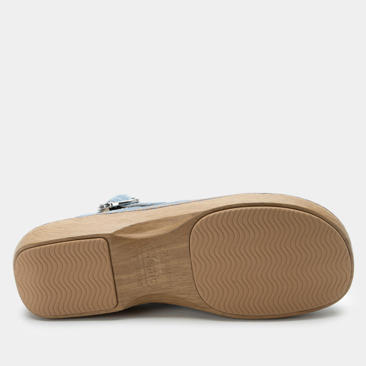 Alegria Olie Jean Jeanie Shoe