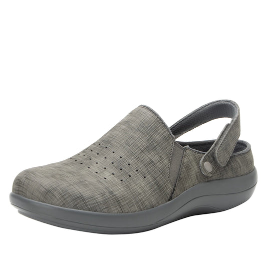 Alegria Skillz Etched Skies Shoe