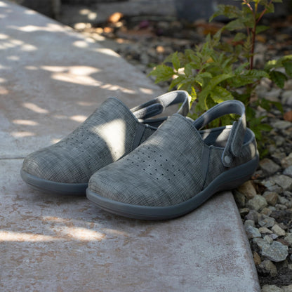 Alegria Skillz Etched Skies Shoe