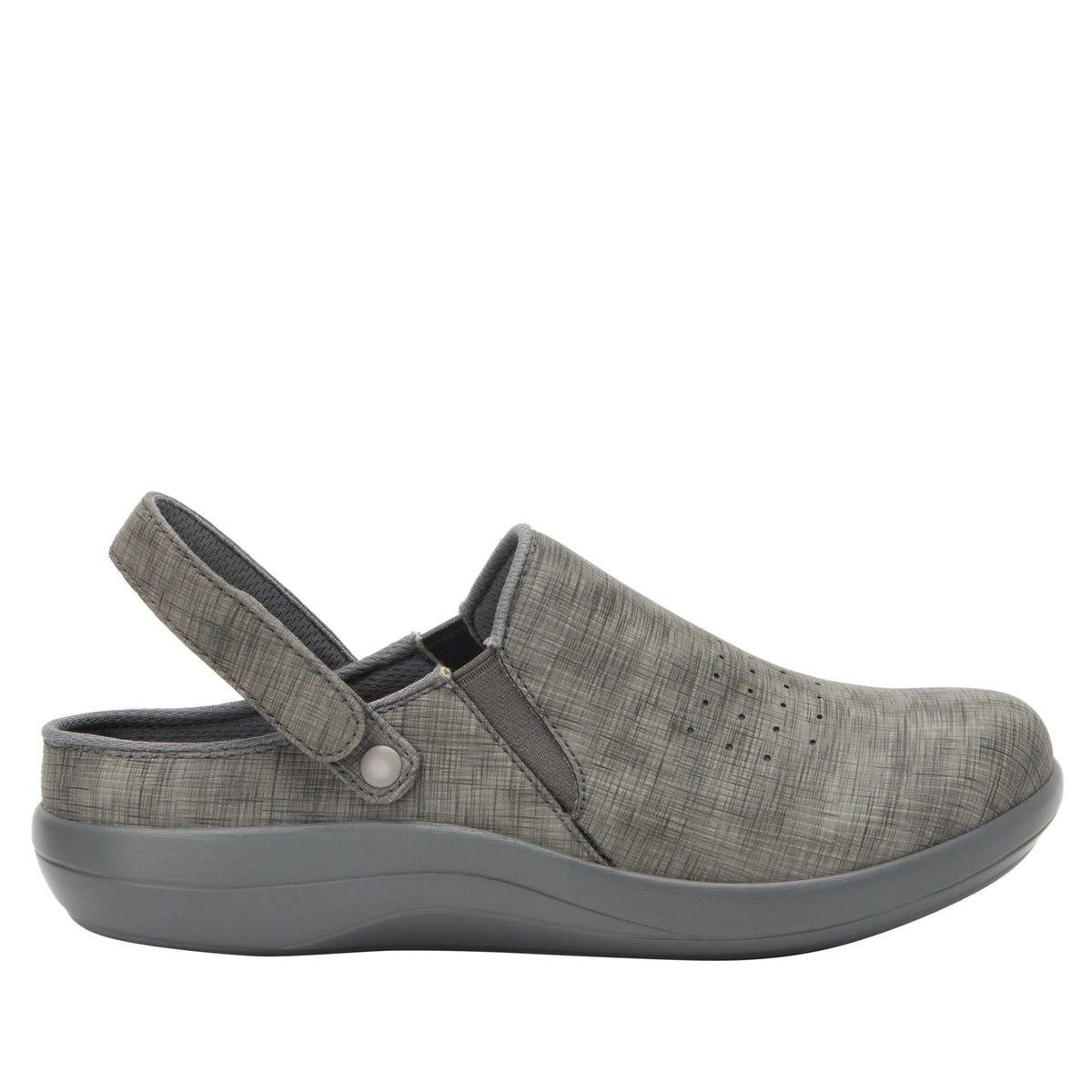 Alegria Skillz Etched Skies Shoe